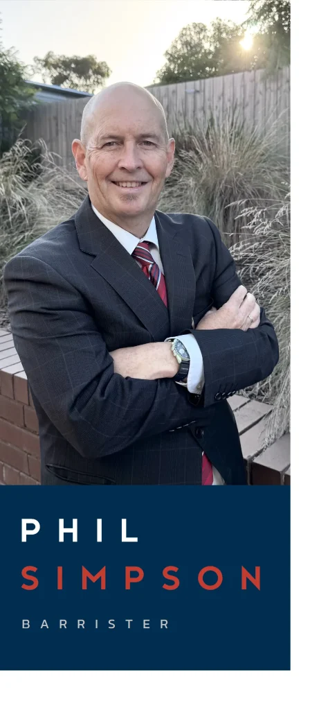Melbourne traffic lawyer